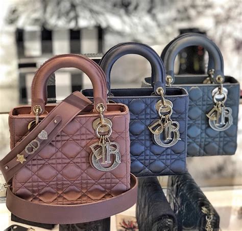 dior bag price in korea